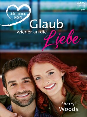 cover image of Glaub wieder an die Liebe